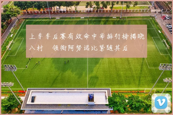 上季季后赛有效命中率排行榜揭晓八村塁领衔阿努诺比紧随其后